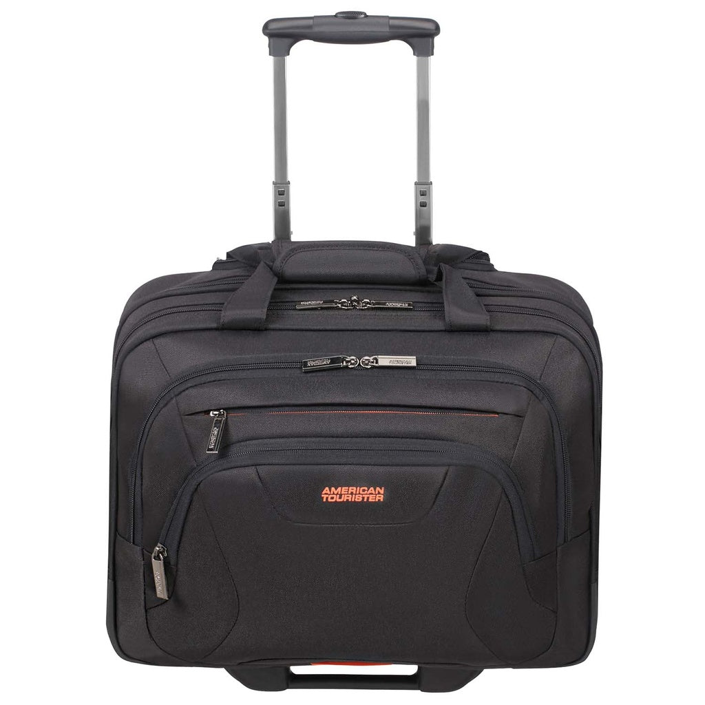 American Tourister At Work Datorväska med hjul 15,6"