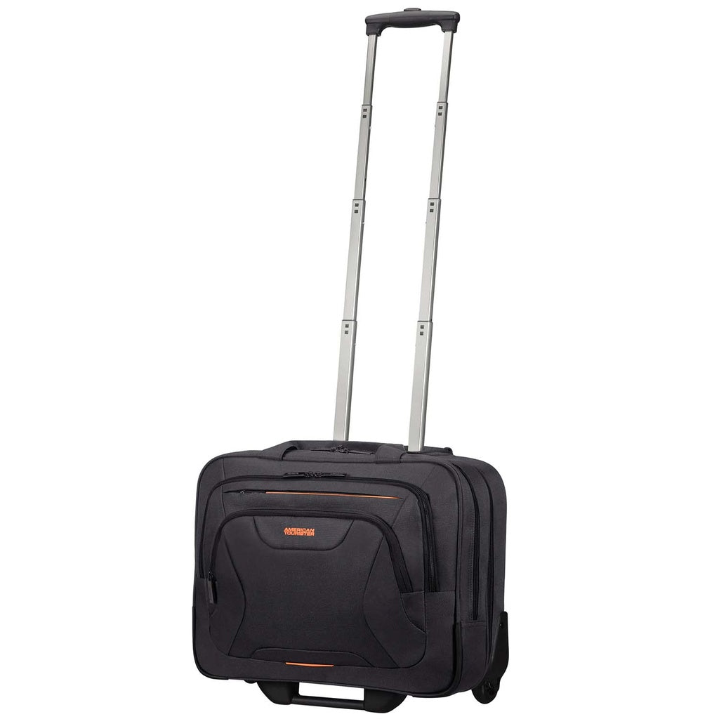 American Tourister At Work Datorväska med hjul 15,6"