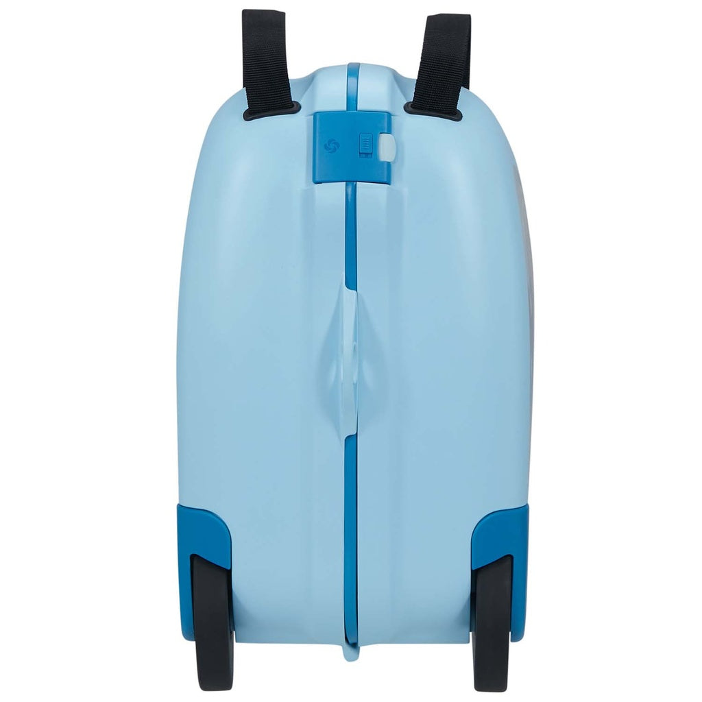 Samsonite Dream2Go Ride-On Barnresväska - Disney Frost