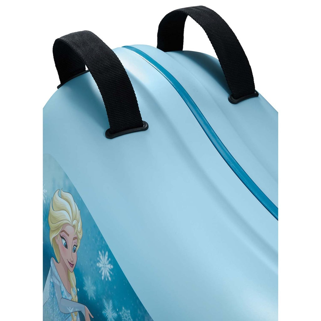 Samsonite Dream2Go Ride-On Barnresväska - Disney Frost