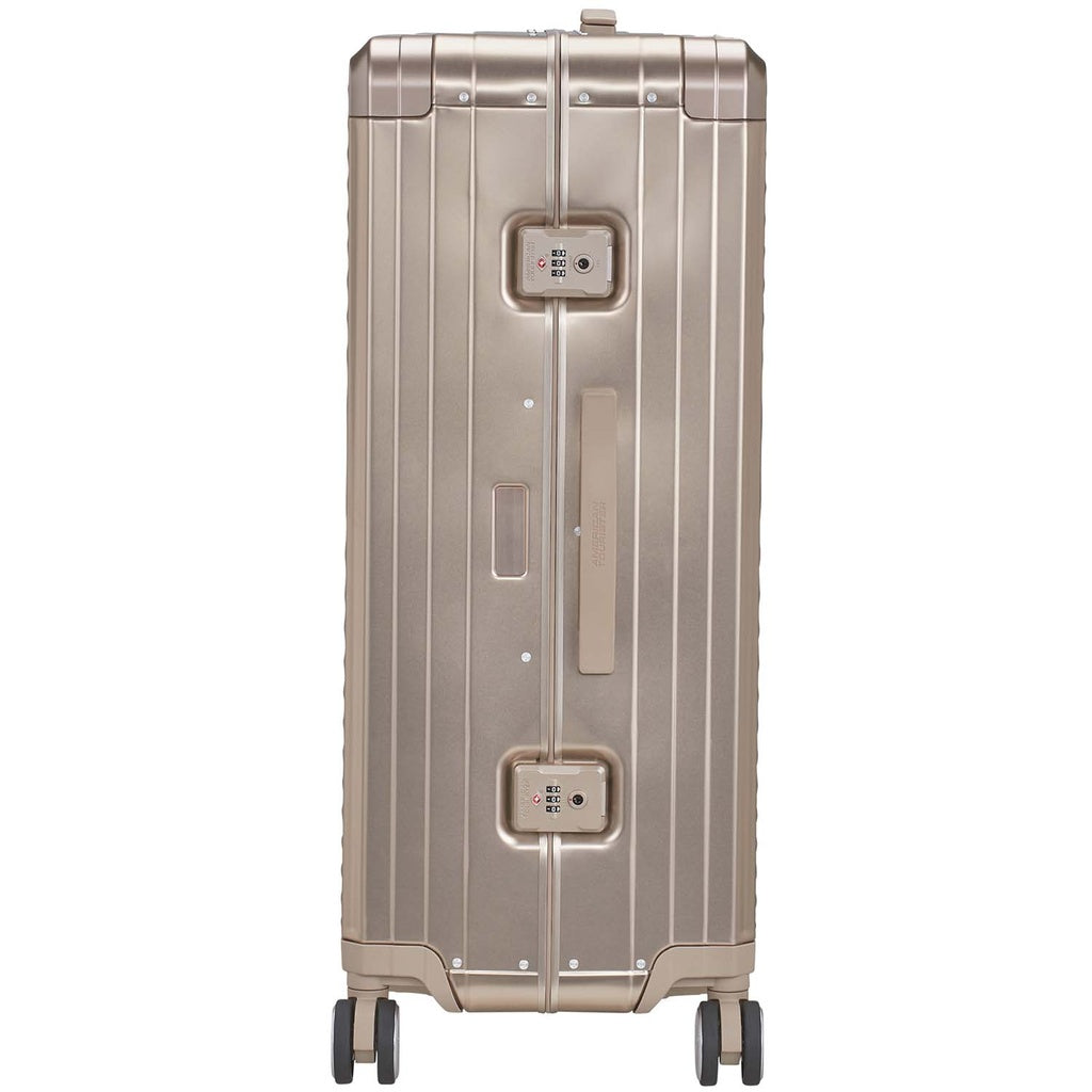 American Tourister Soundbox Aluminium Stor Resväska - 77 cm