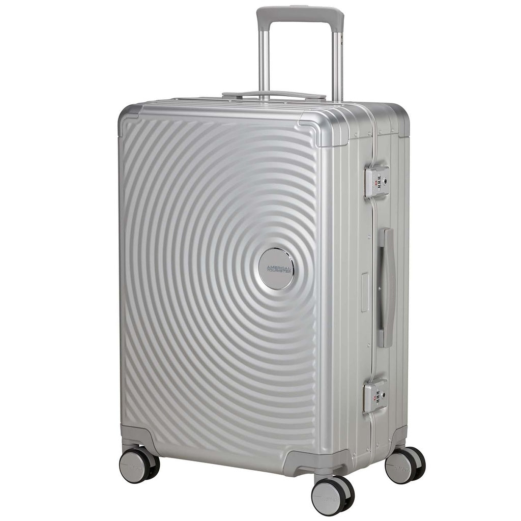 Soundbox Aluminium Medium 68 cm