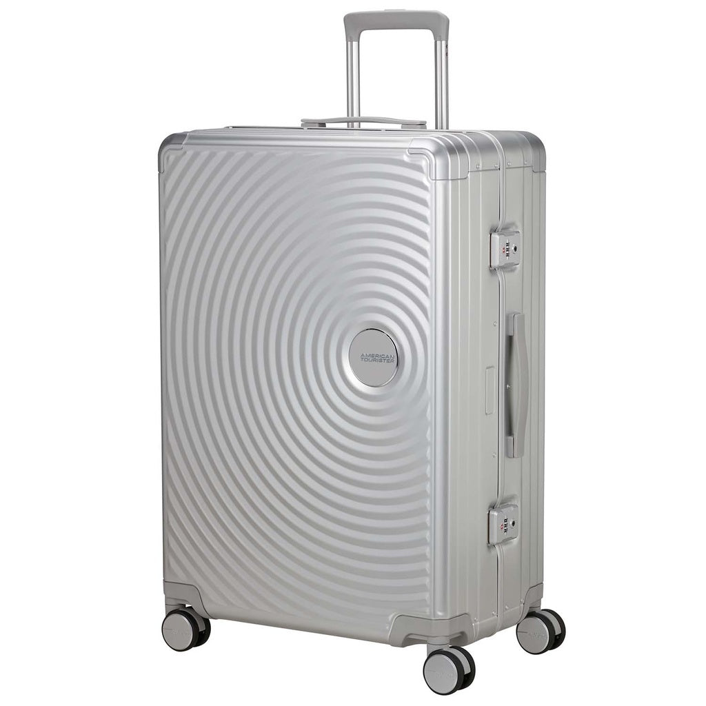 Soundbox Aluminium Large 77 cm