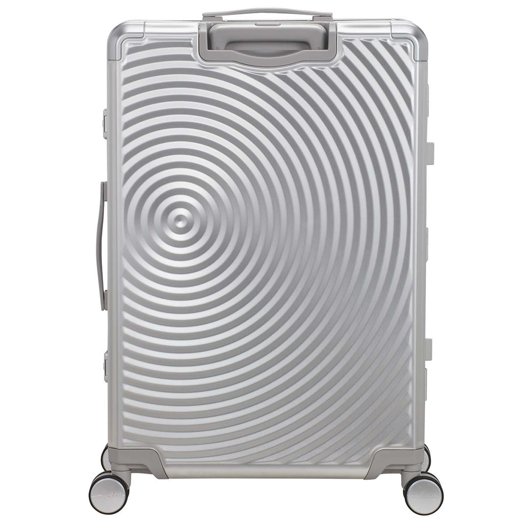 American Tourister Soundbox Aluminium Stor Resväska - 77 cm