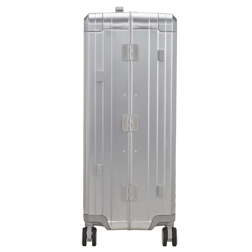 American Tourister Soundbox Aluminium Stor Resväska - 77 cm