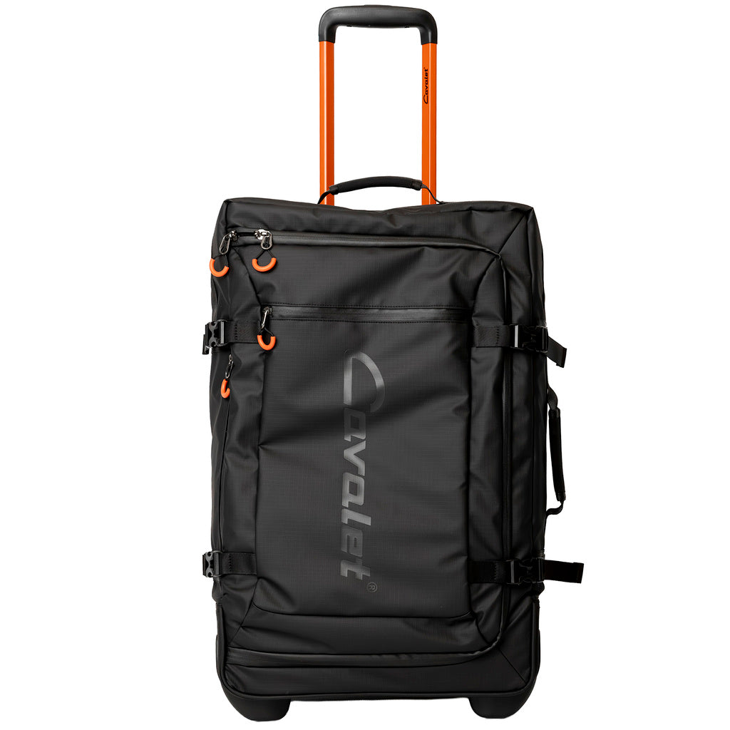 Cavalet Cargo Duffelväska med hjul M 67 cm