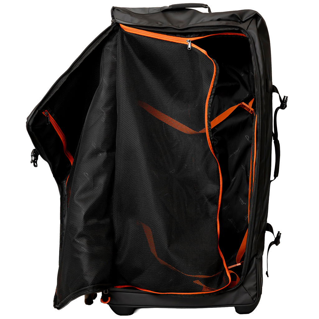 Cavalet Cargo Duffelväska med hjul XL 92 cm