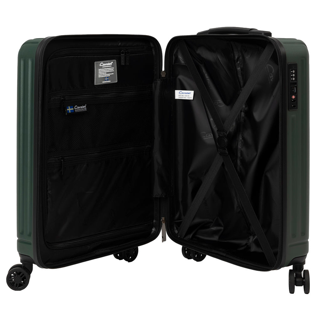 Cavalet Ven Superlight Kabinväska - 55 cm