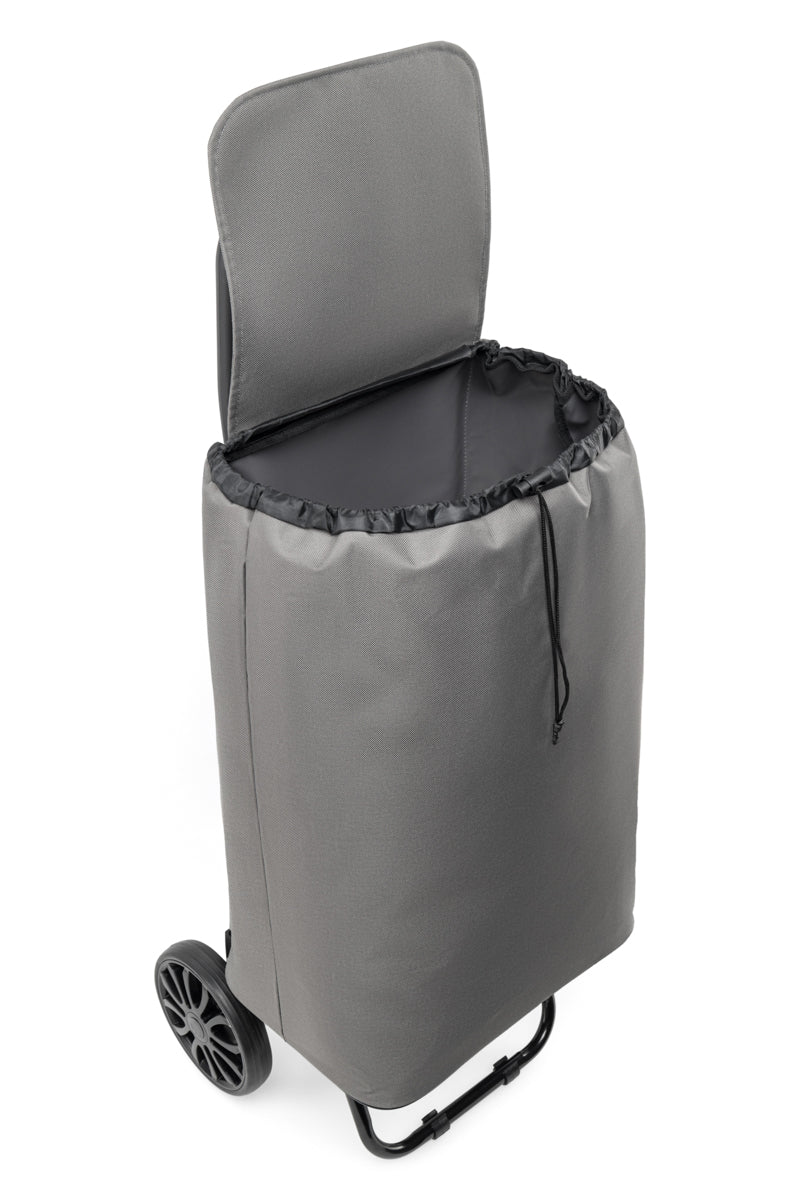 Airbox AS6  Shoppingvagn/Dramaten - Grey Airbox