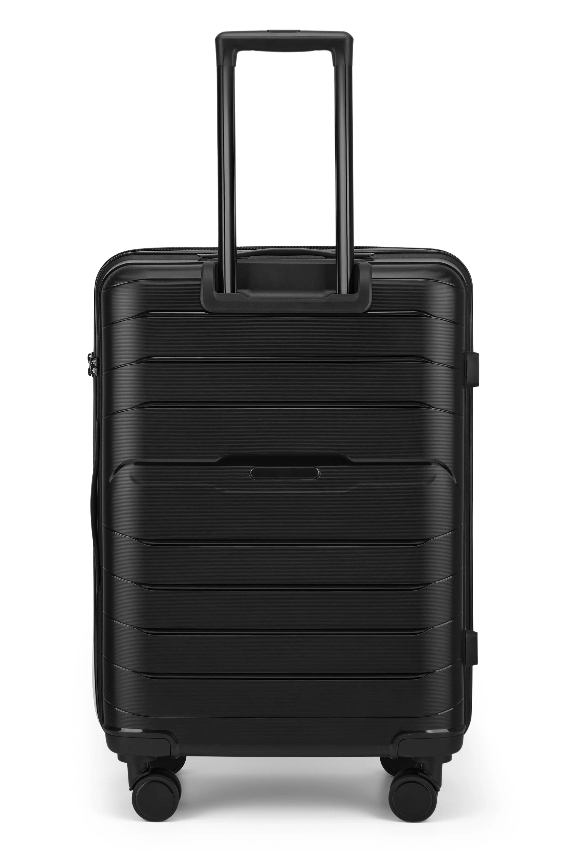 Airbox AZ13 Mellanstor Resväska 66cm - Svart - Travels And Bags