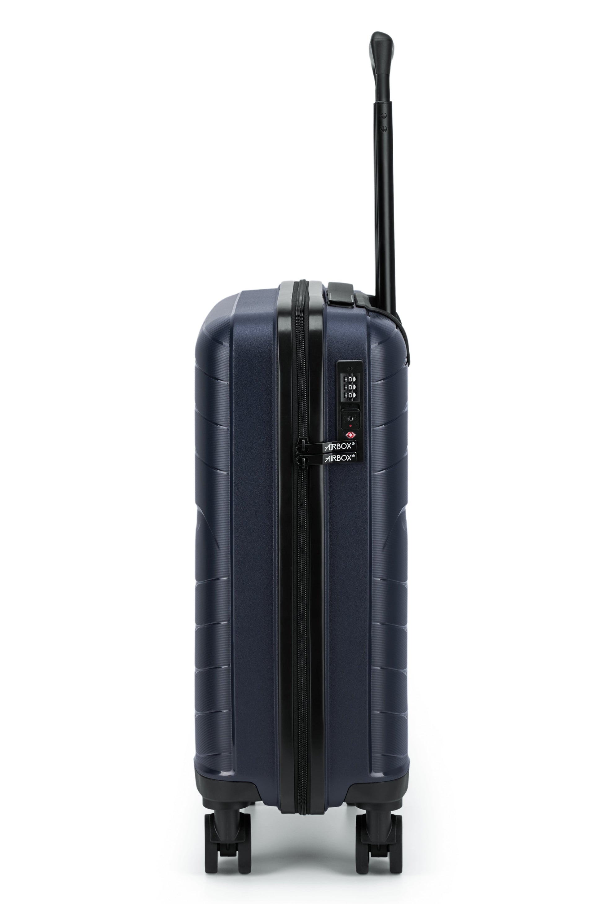 Airbox AZ13 Kabinväska 55 cm - Marinblå - Travels And Bags