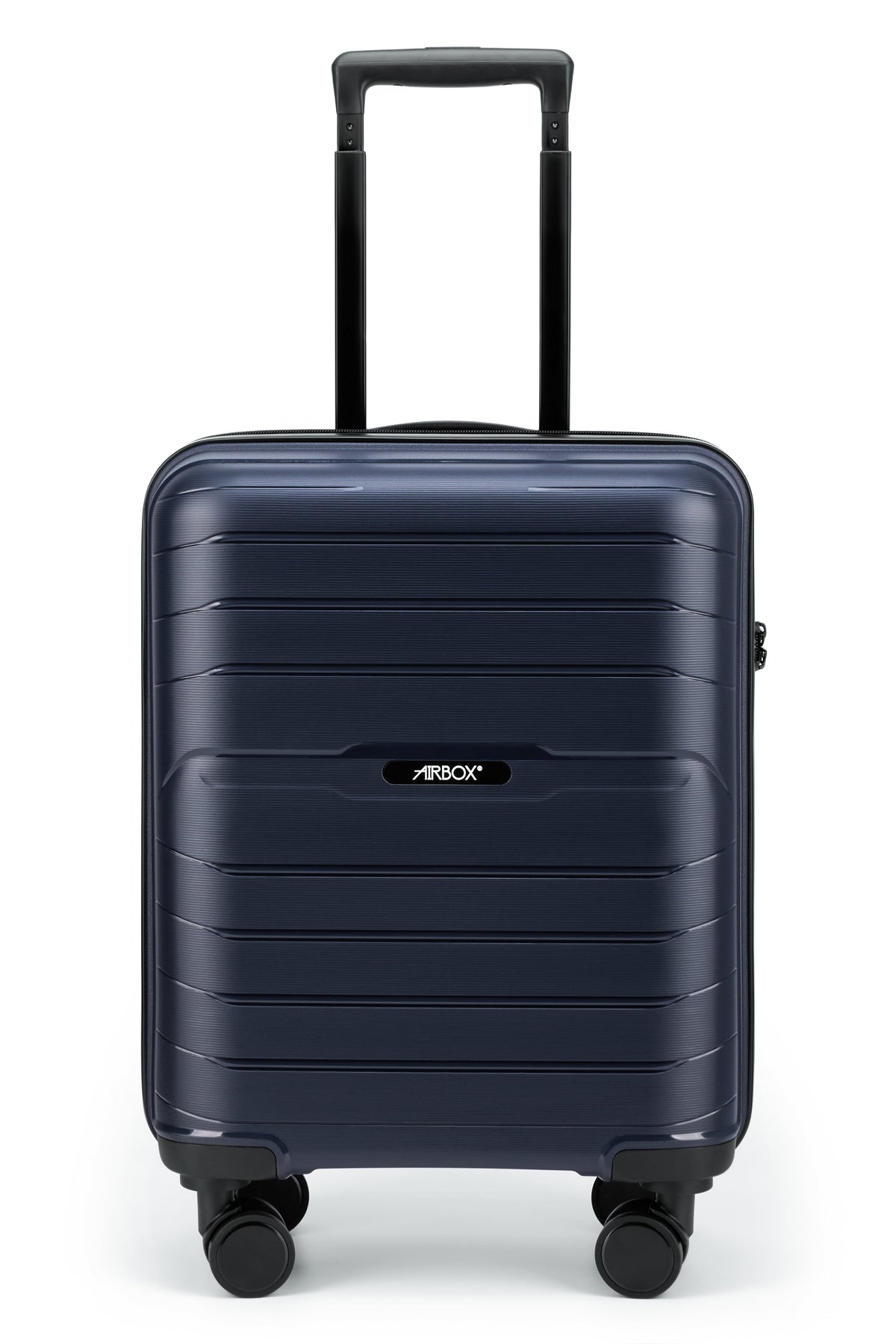 Airbox AZ13 Kabinväska 55 cm - Marinblå - Travels And Bags