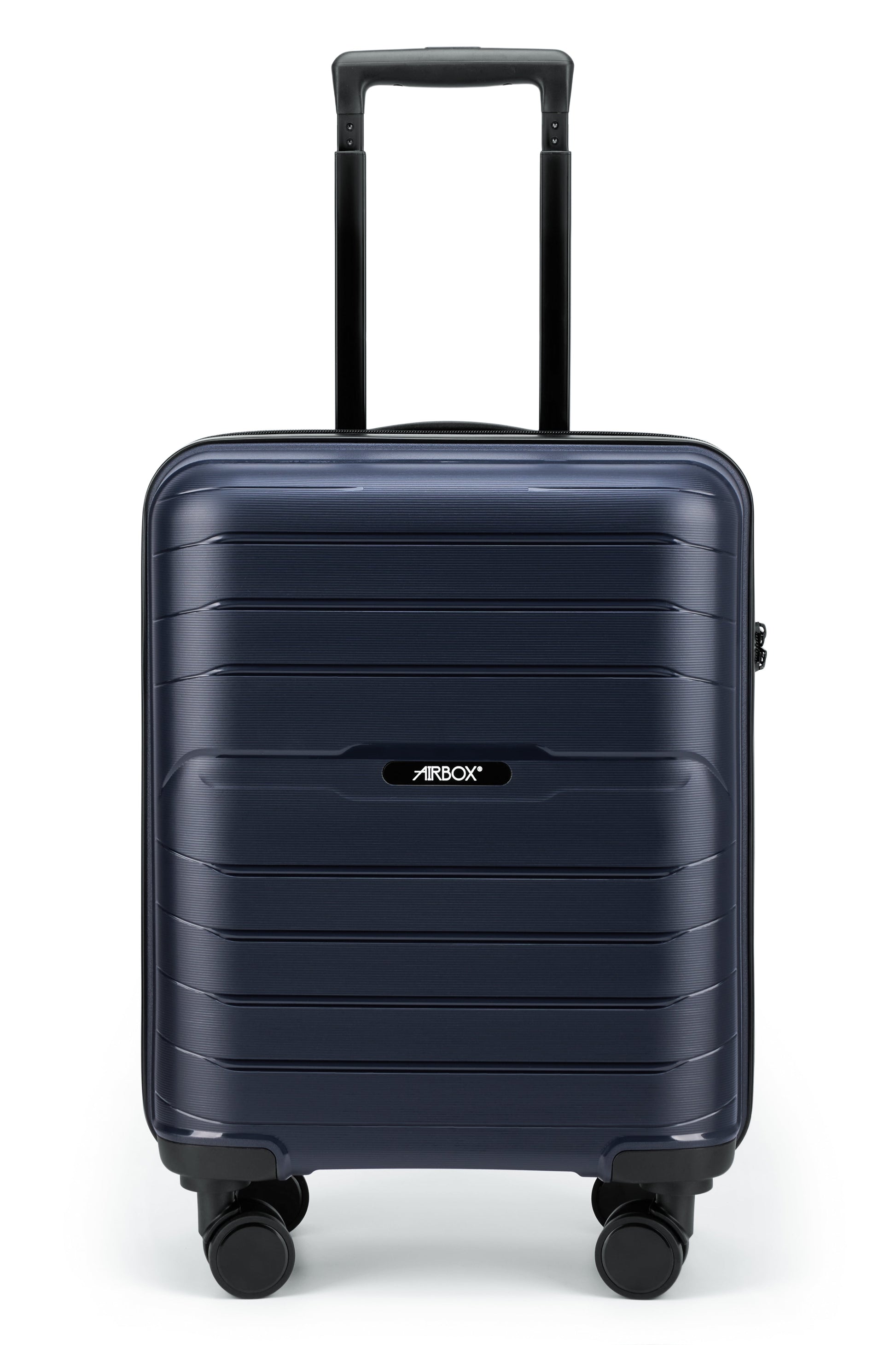 Airbox AZ13 Kabinväska 55 cm - Marinblå - Travels And Bags