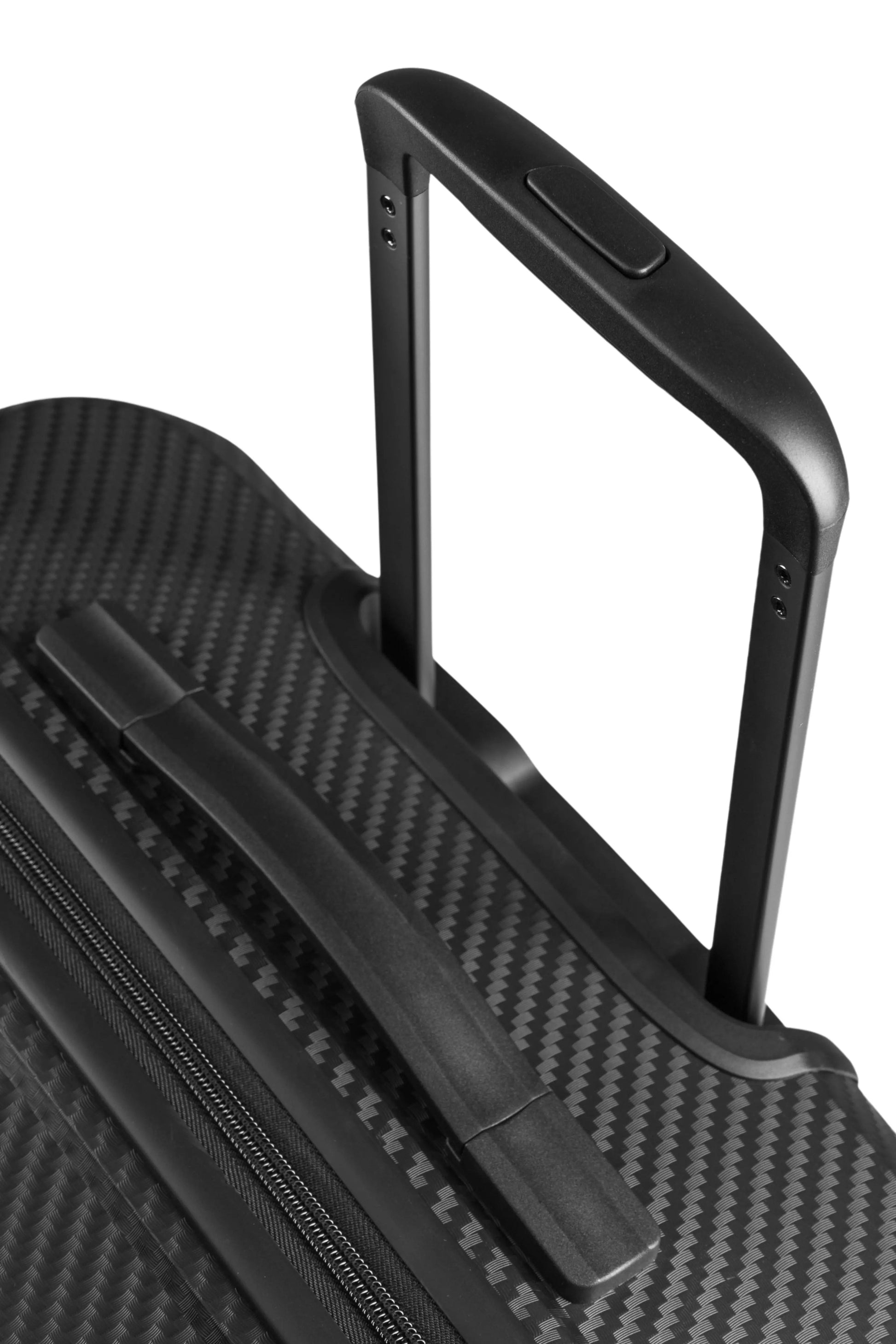 Airbox AZ18 Stor Resväska 75cm - Svart - Travels And Bags