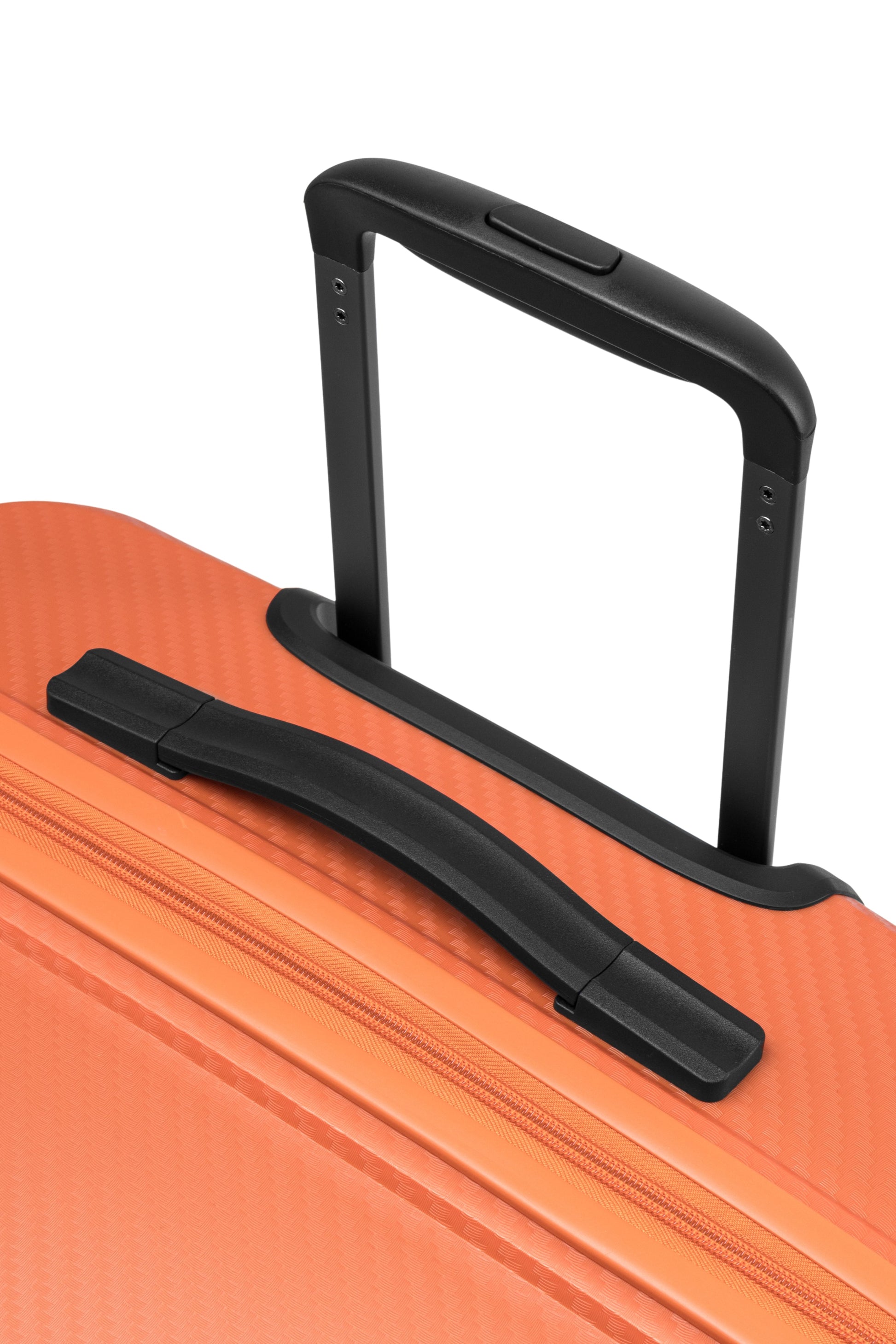 Airbox AZ18 Stor Resväska 75 cm - Orange - Travels And Bags