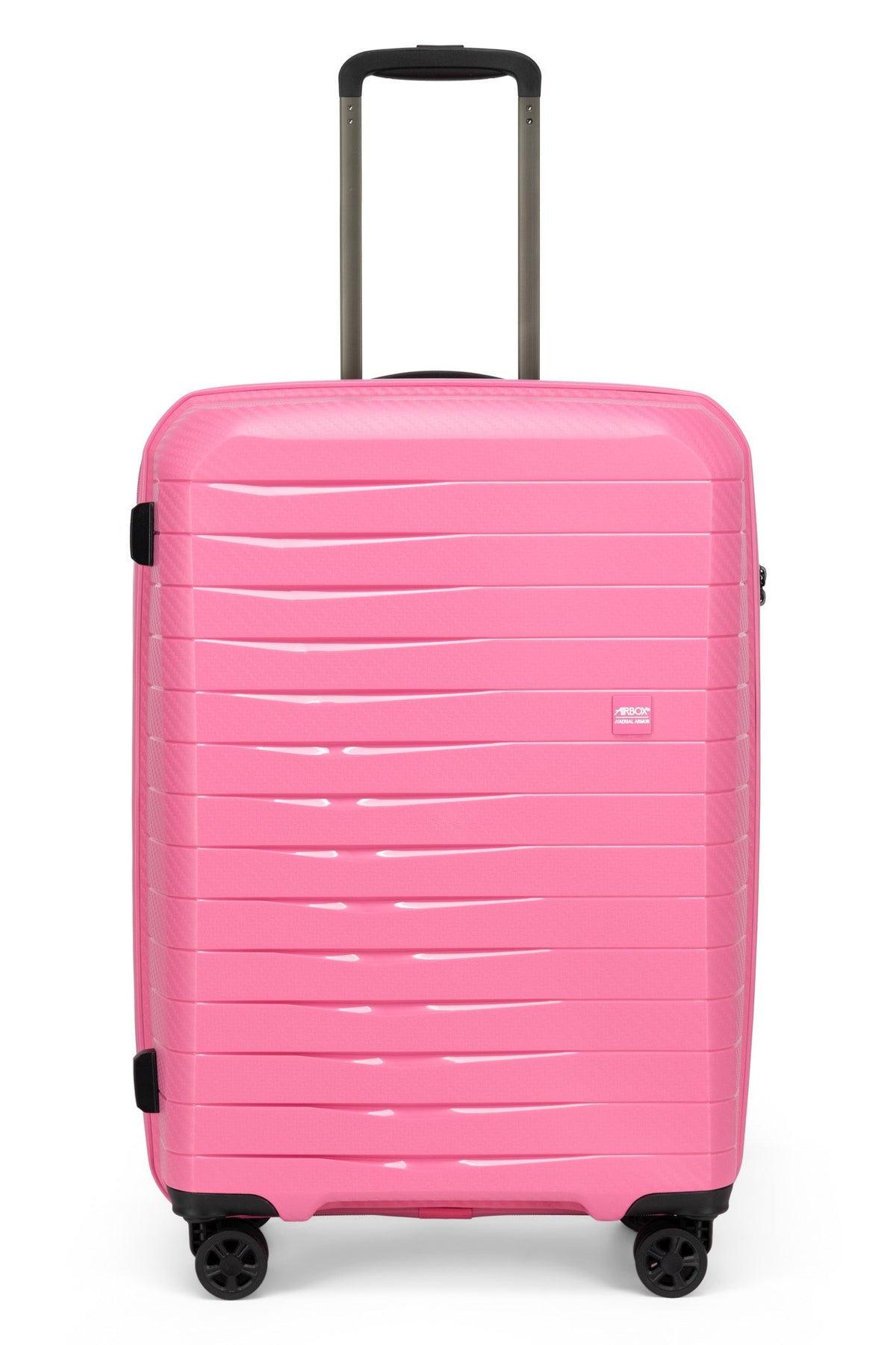 Airbox AZ18 Mellanstor Resväska 66 cm - Rosa