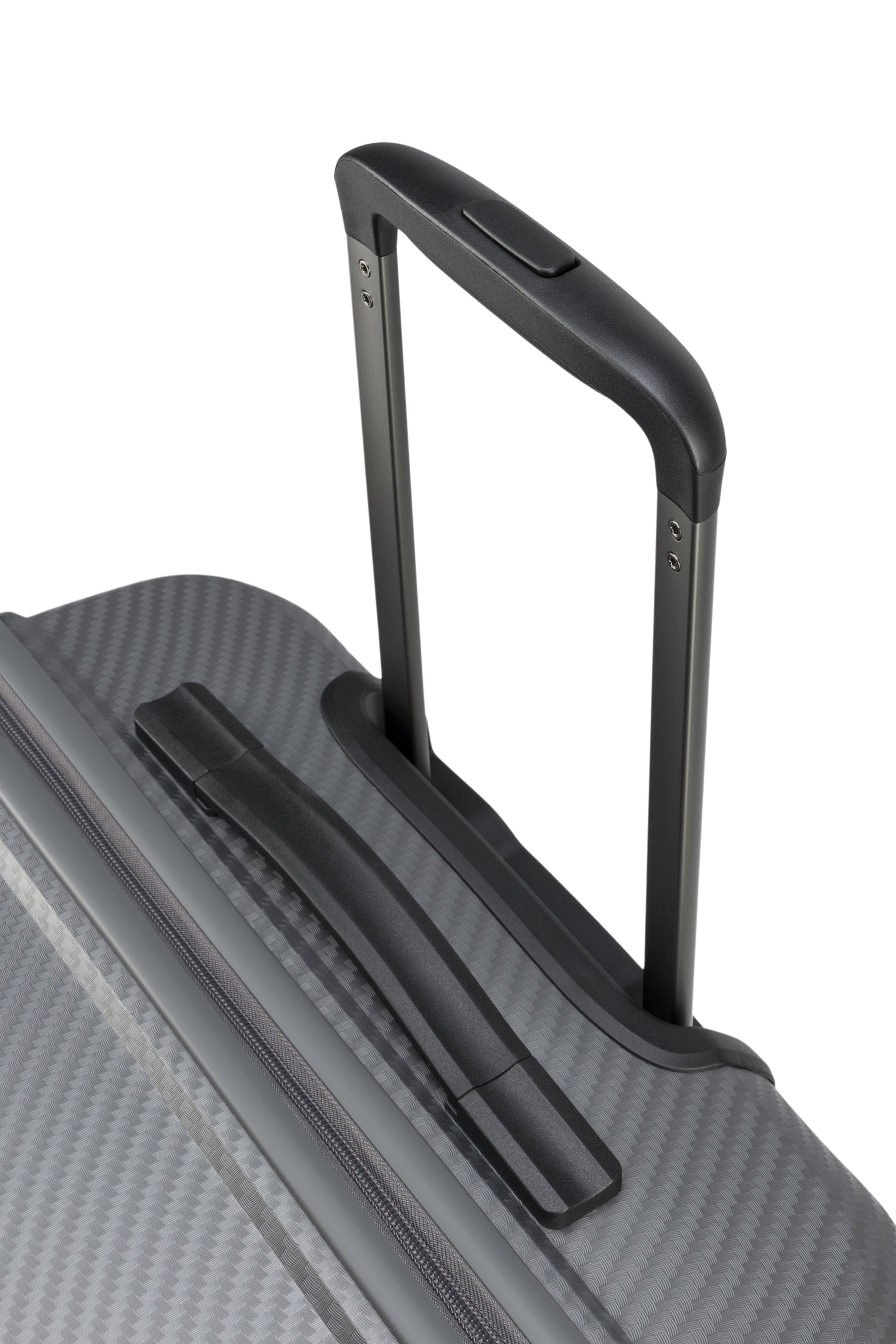 Airbox AZ18 Mellanstor Resväska 66 cm - Grå - Travels And Bags