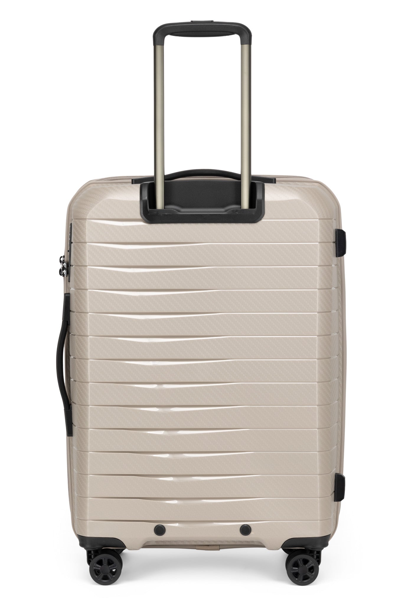 Airbox AZ18 Mellanstor Resväska 66 cm - Champagne