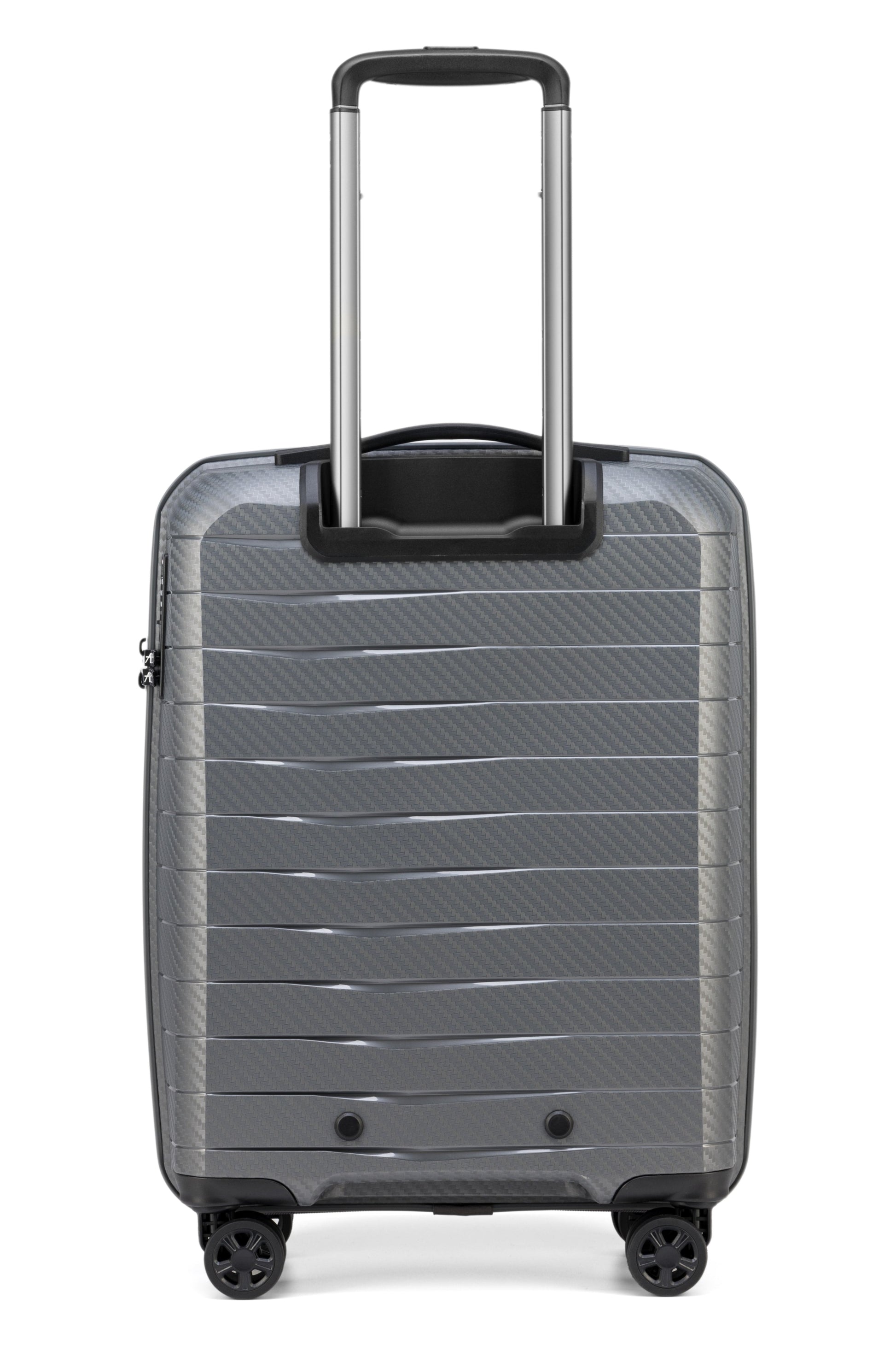 Airbox AZ18 Kabinväska 55cm - Grå - Travels And Bags