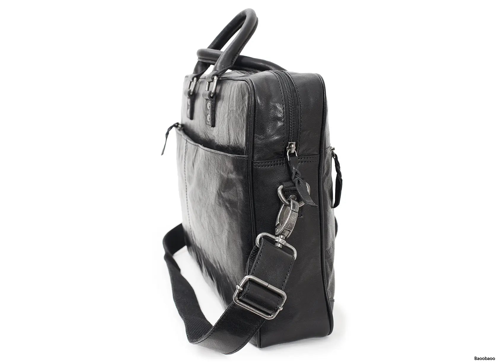 BaooBaoo 15" Datorportfölj - Travels And Bags