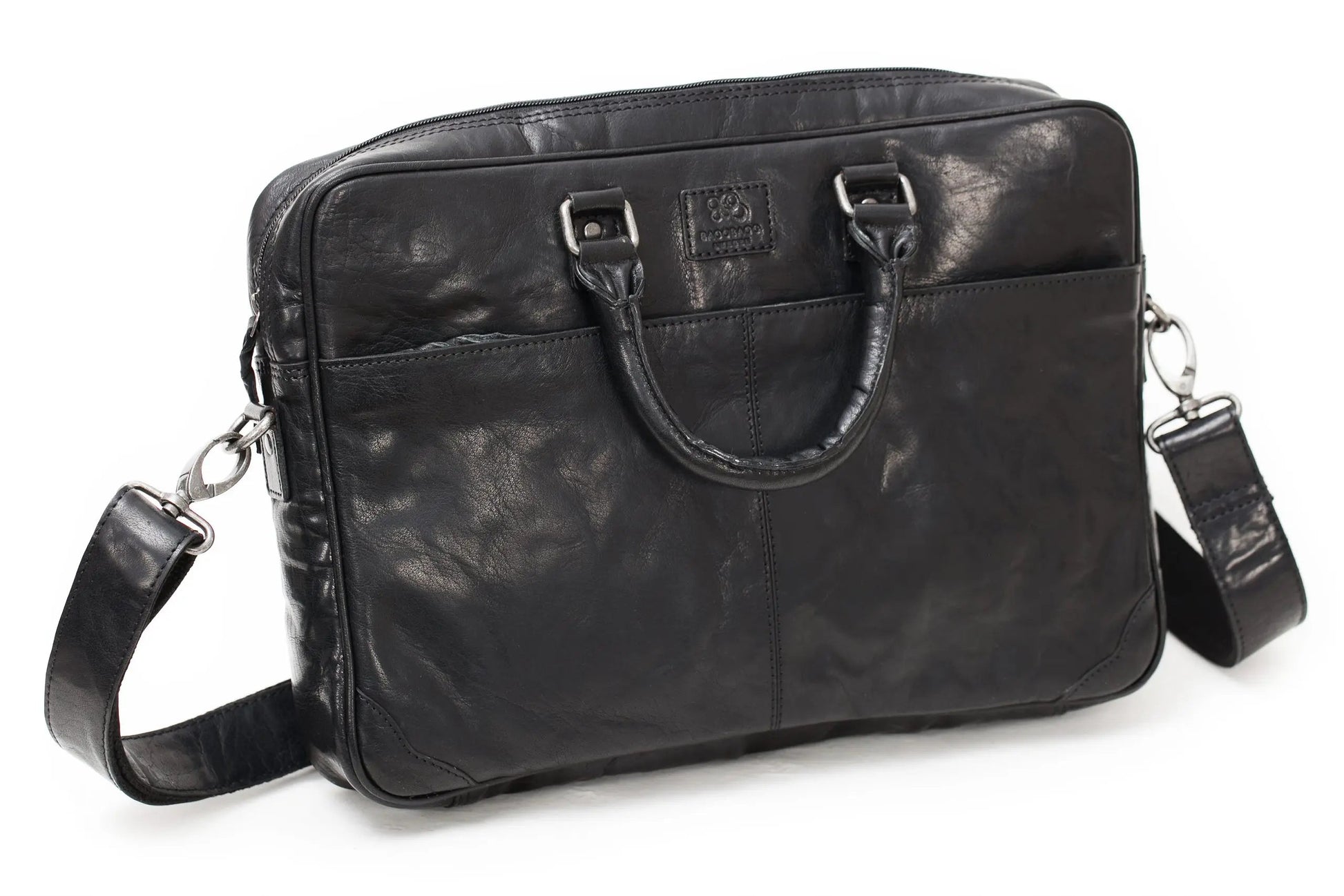 BaooBaoo 13" Datorportfölj - Travels And Bags
