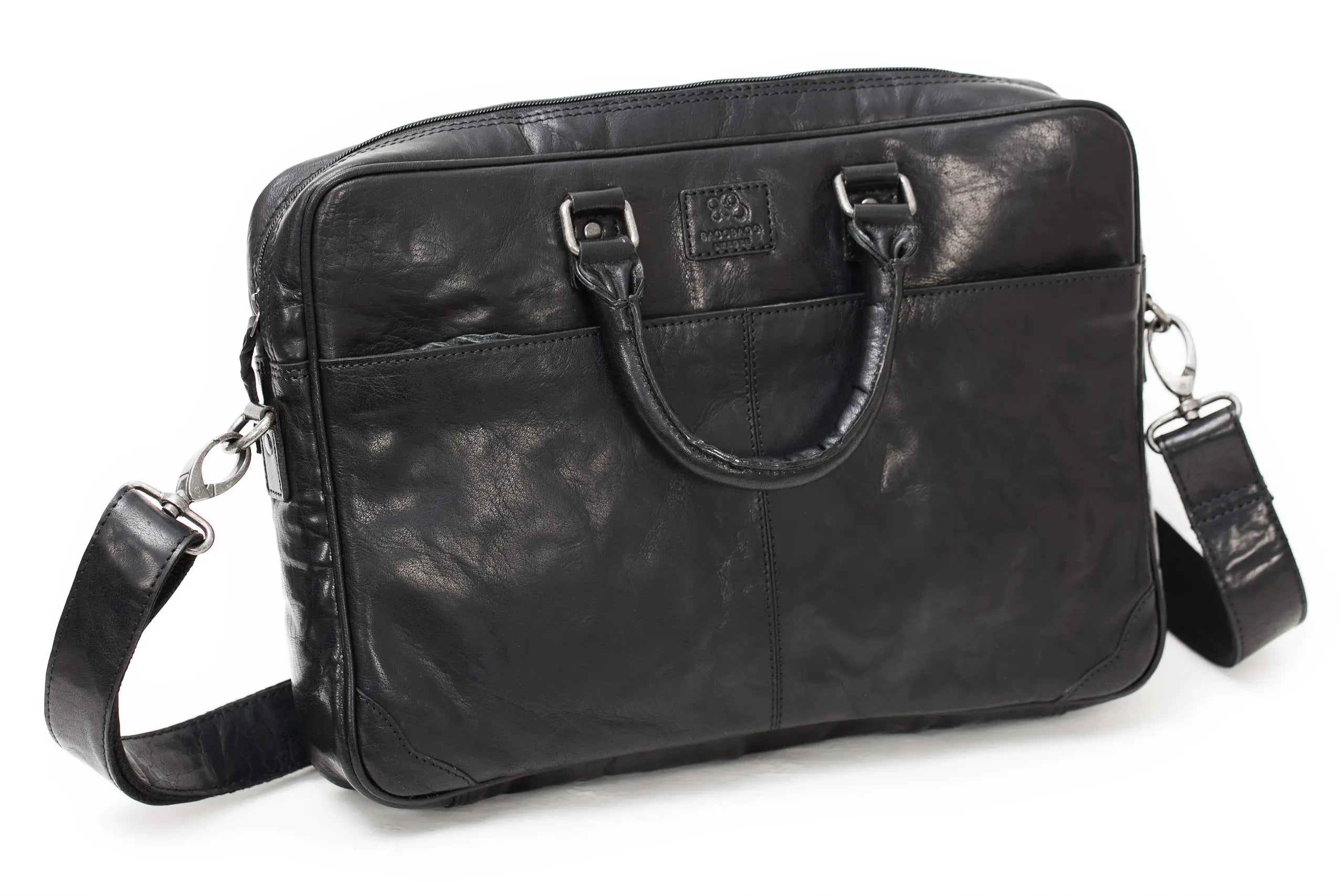 BaooBaoo 13" Datorportfölj - Travels And Bags