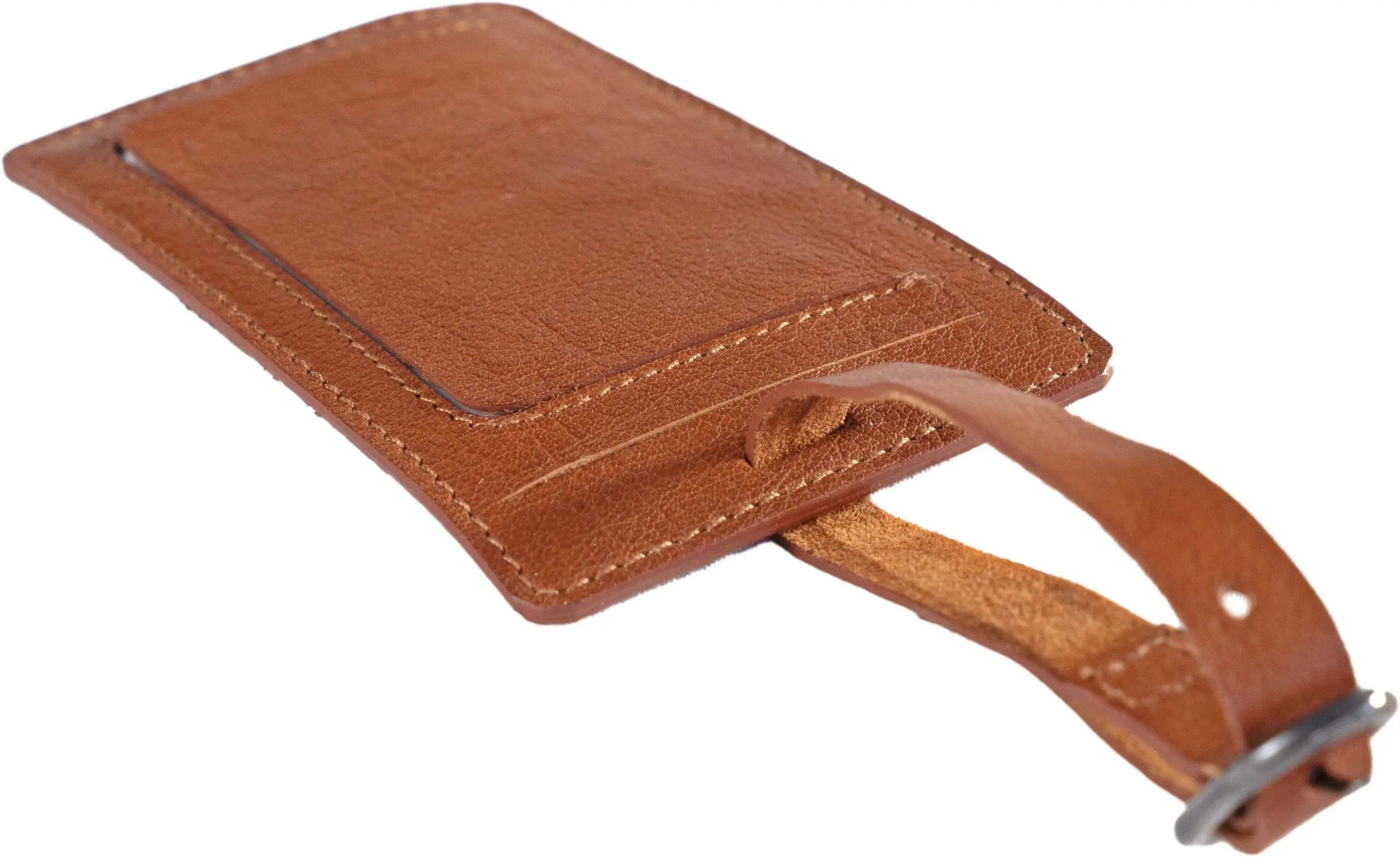 BaooBaoo Bagagelapp - Travels And Bags