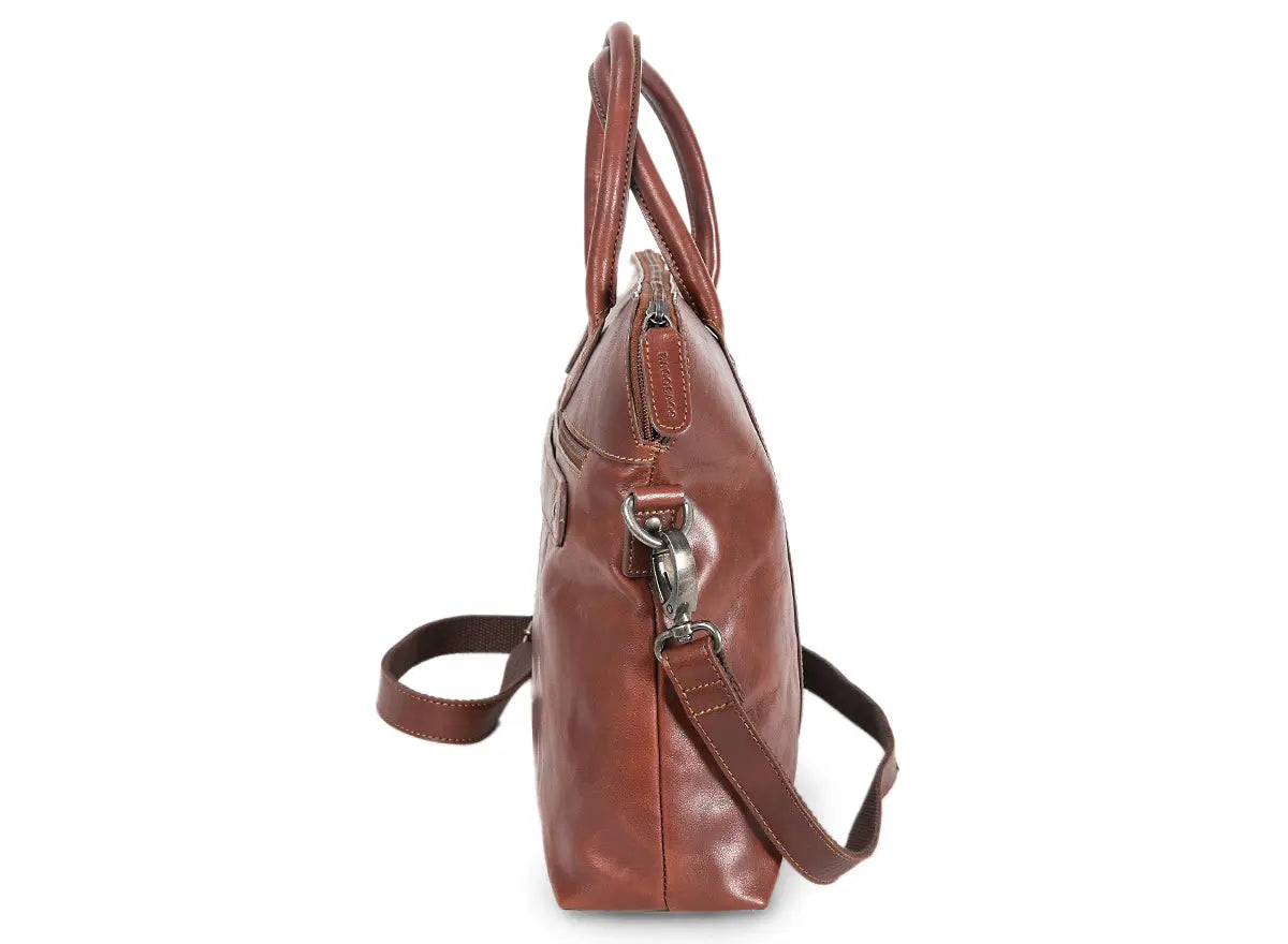BaooBaoo Ladies Datorväska - Travels And Bags