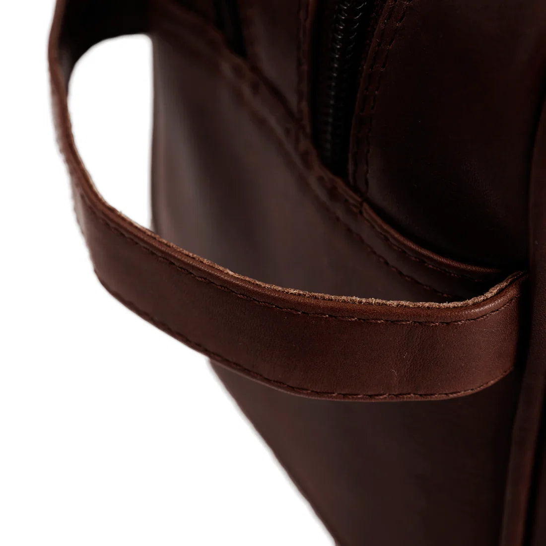 The Chesterfield Brand Stacey Necessär - Mörkbrun - Travels And Bags