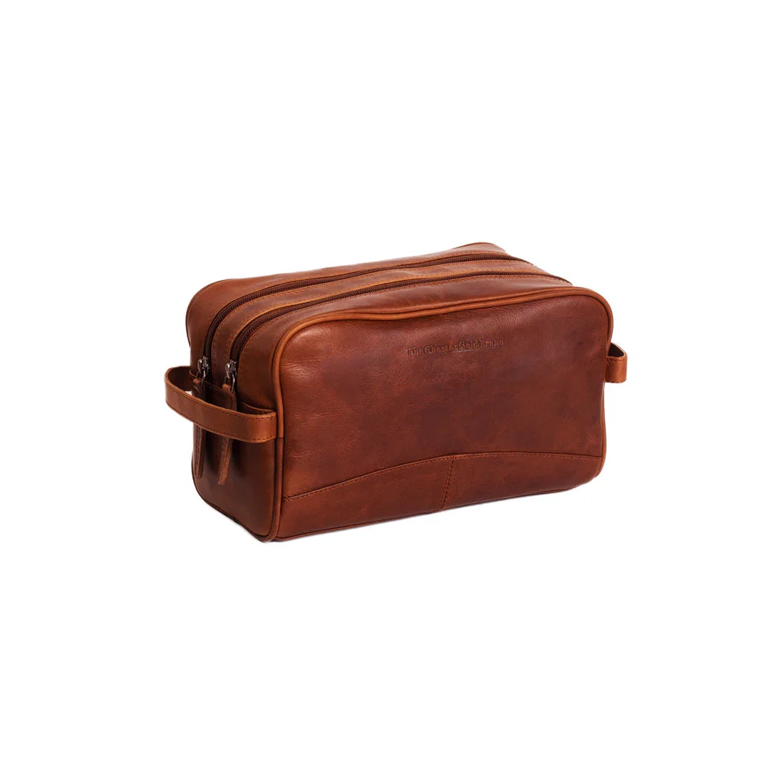 The Chesterfield Brand Stacey Necessär - Cognac - Travels And Bags