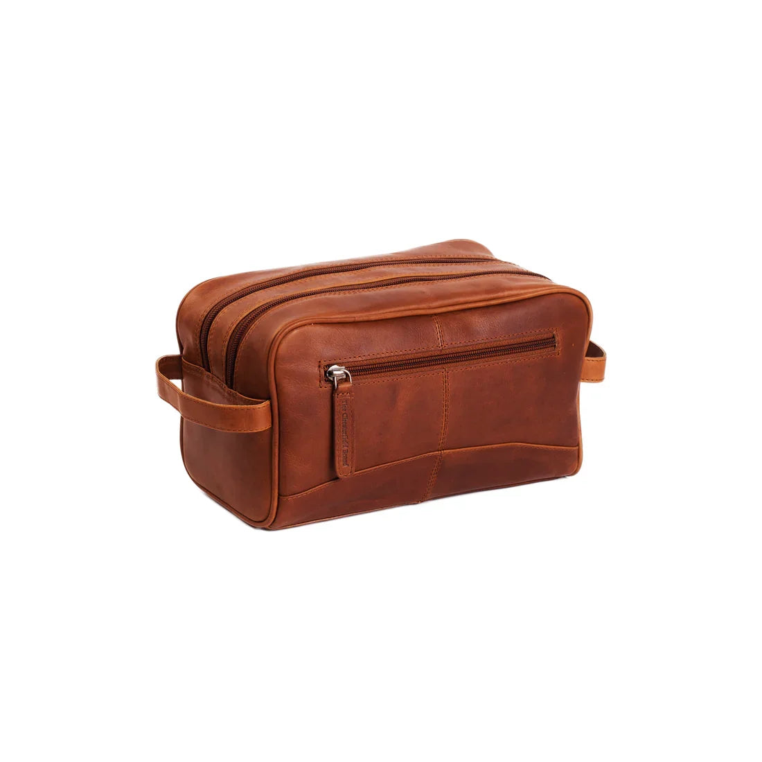 The Chesterfield Brand Stacey Necessär - Cognac - Travels And Bags