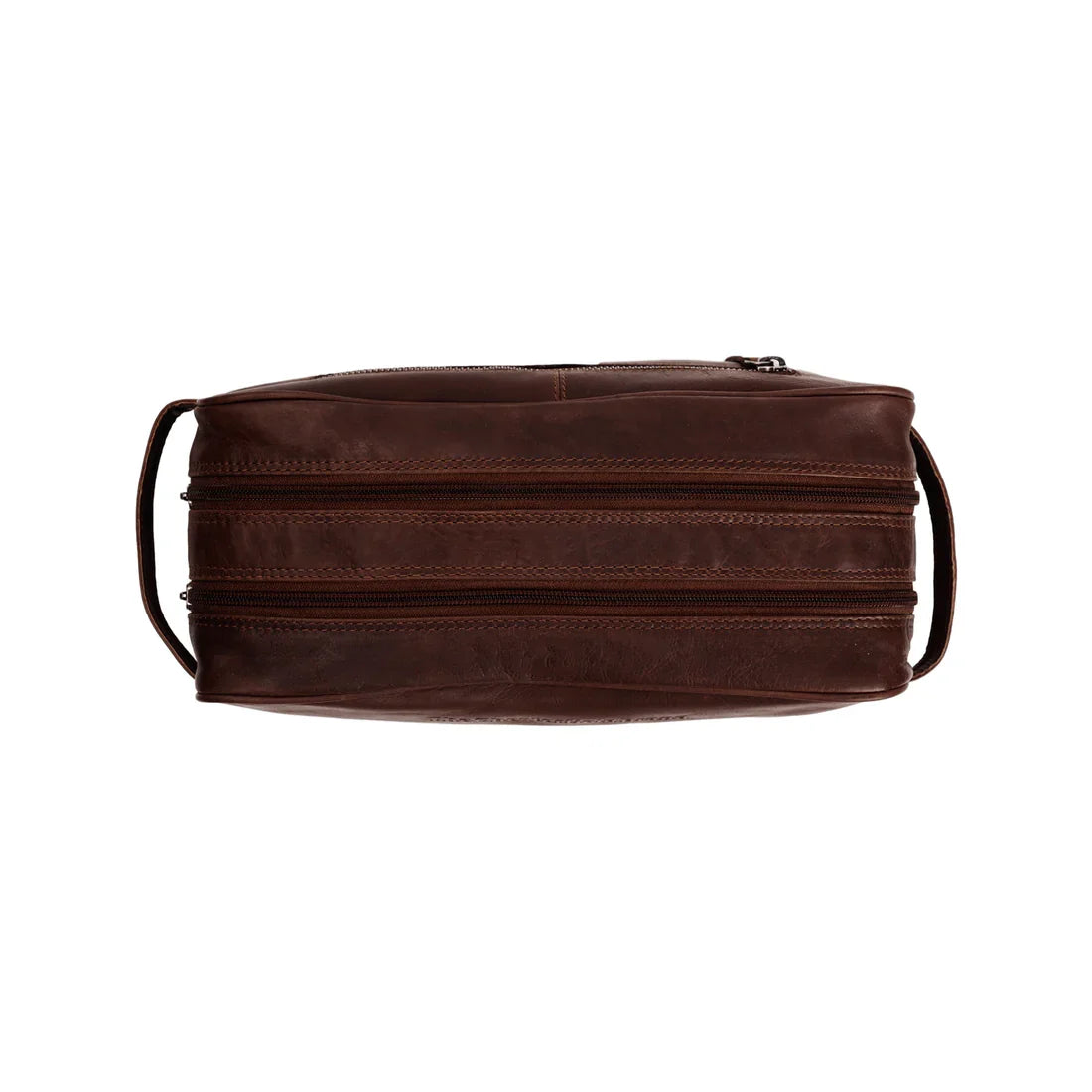 The Chesterfield Brand Stefan Necessär - Mörkbrun - Travels And Bags