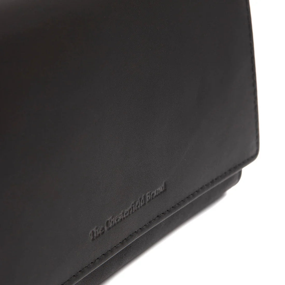 The Chesterfield Brand Mirthe Plånbok - Svart - Travels And Bags