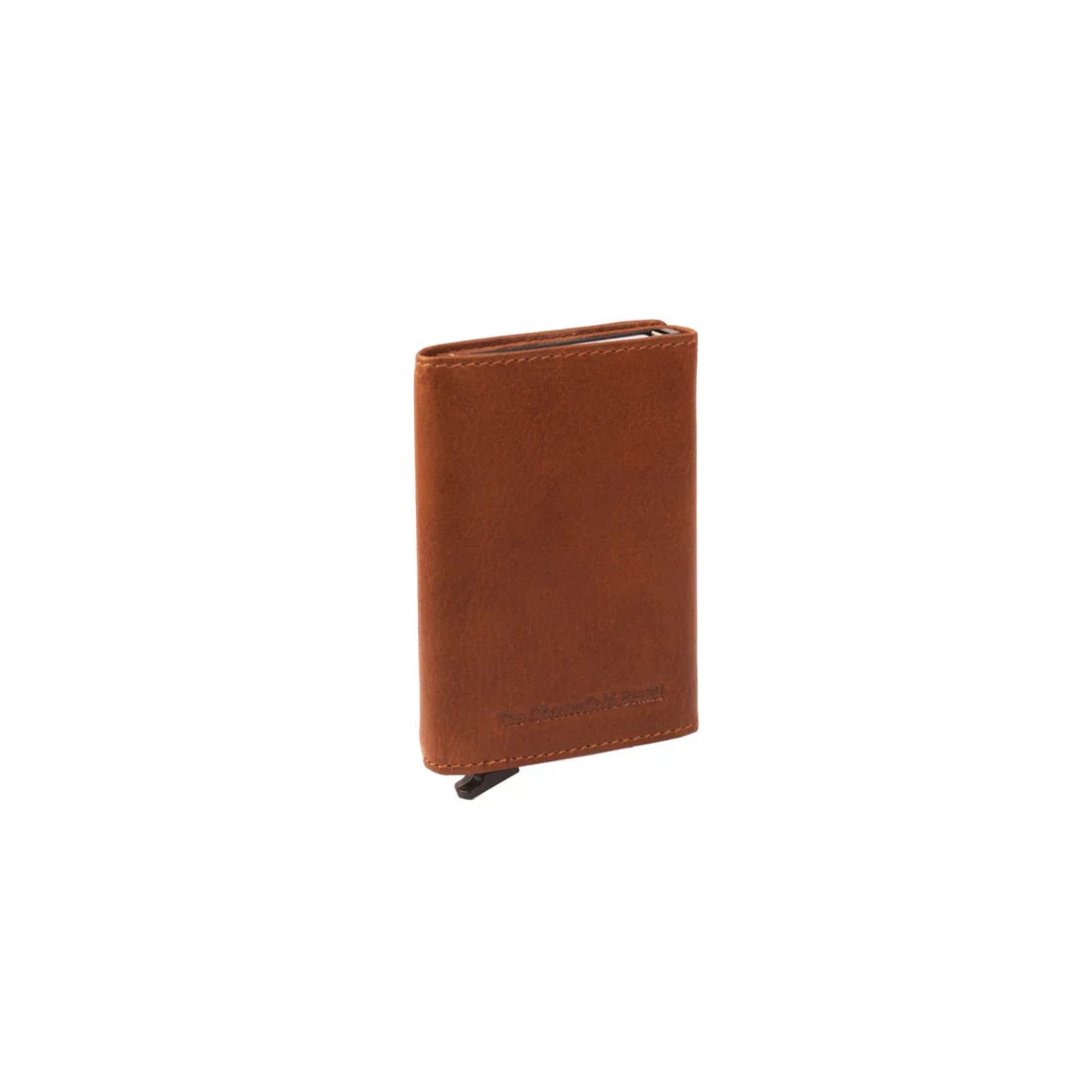 The Chesterfield Brand Lancaster Plånbok - Cognac - Travels And Bags