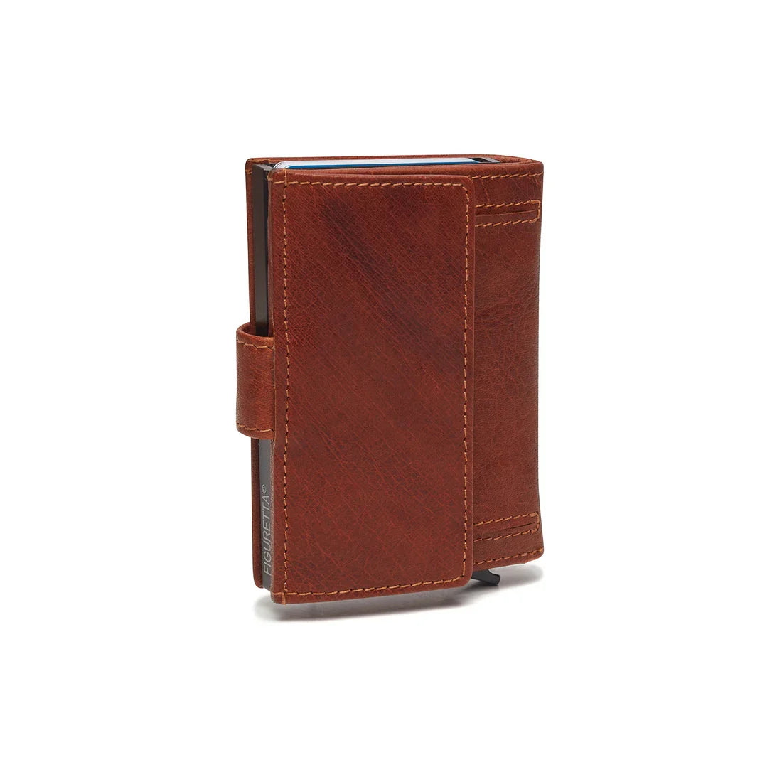 The Chesterfield Brand Hannover Plånbok - Cognac - Travels And Bags