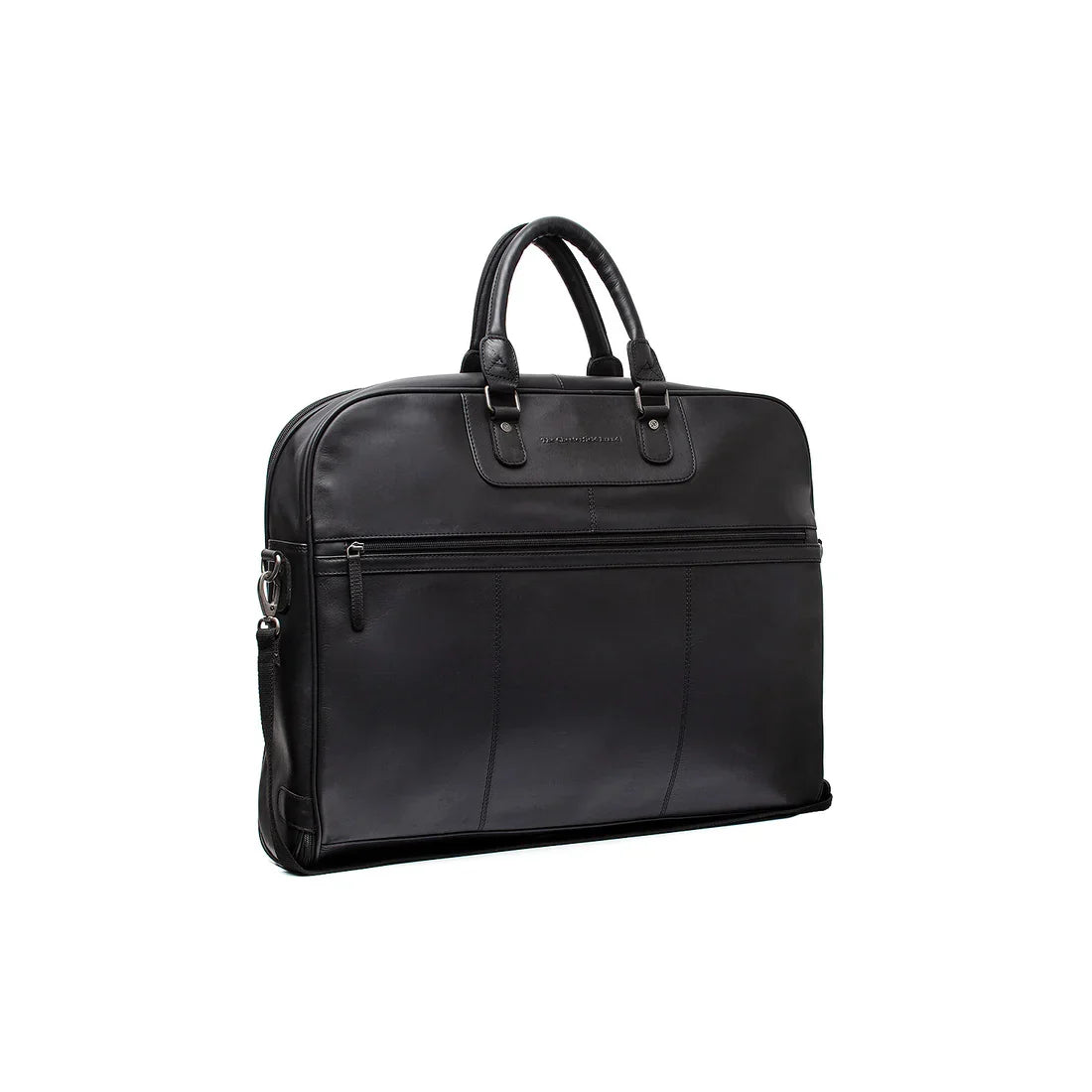 The Chesterfield Brand Josh Kostymväska - Svart - Travels And Bags
