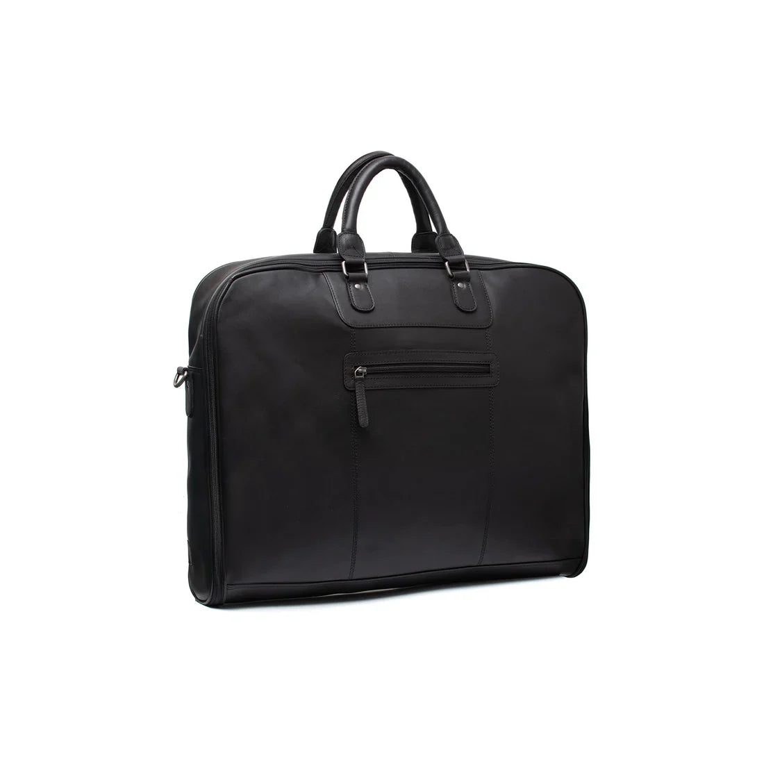 The Chesterfield Brand Josh Kostymväska - Svart - Travels And Bags