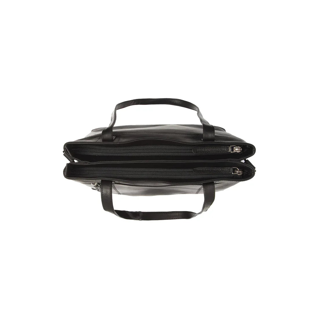 The Chesterfield Brand Nola Shoppingväska - Svart - Travels And Bags