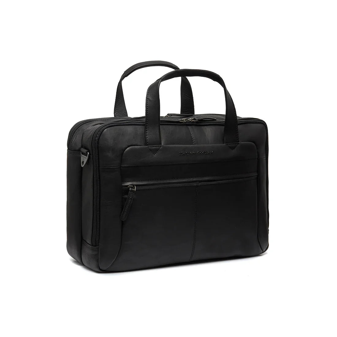 The Chesterfield Brand Ryan Datorväska - Svart - Travels And Bags