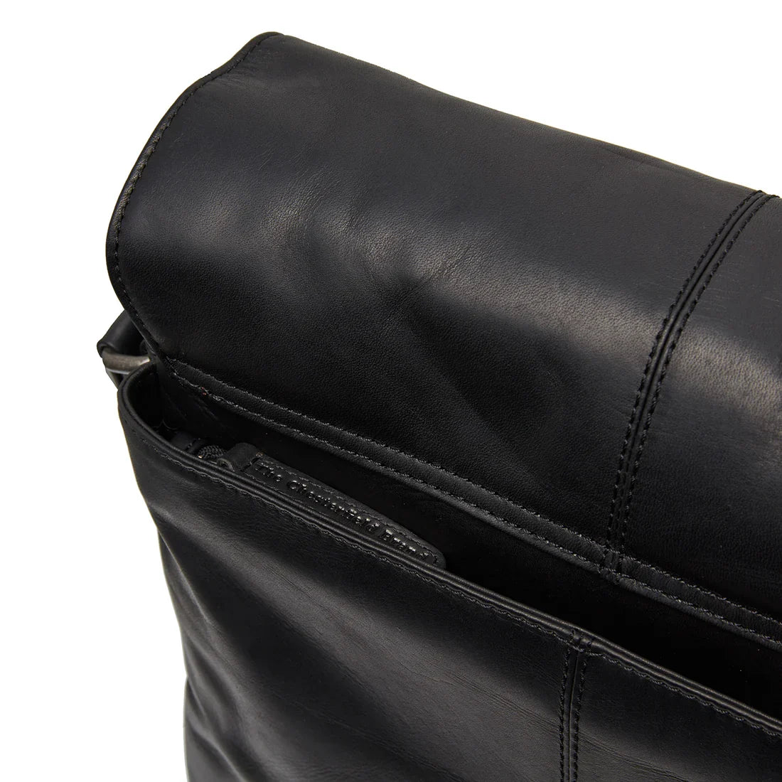 The Chesterfield Brand Raphael Axelremsväska - Svart - Travels And Bags