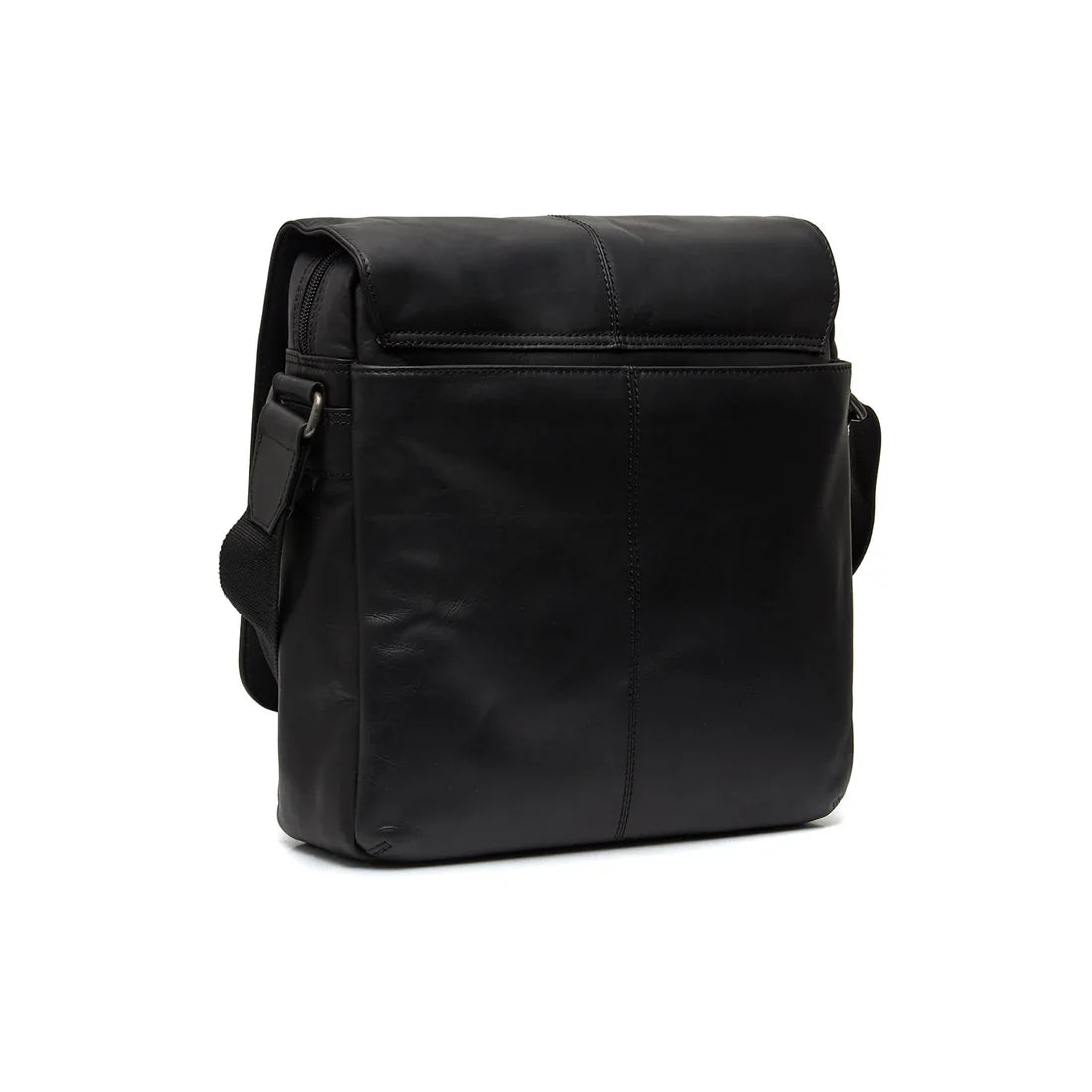 The Chesterfield Brand Raphael Axelremsväska - Svart - Travels And Bags