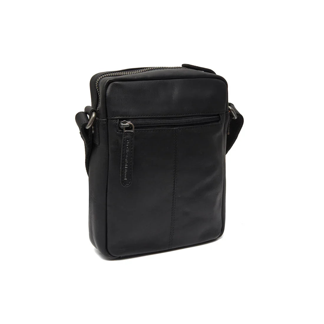 The Chesterfield Brand Saba Crossbodyväska - Svart - Travels And Bags