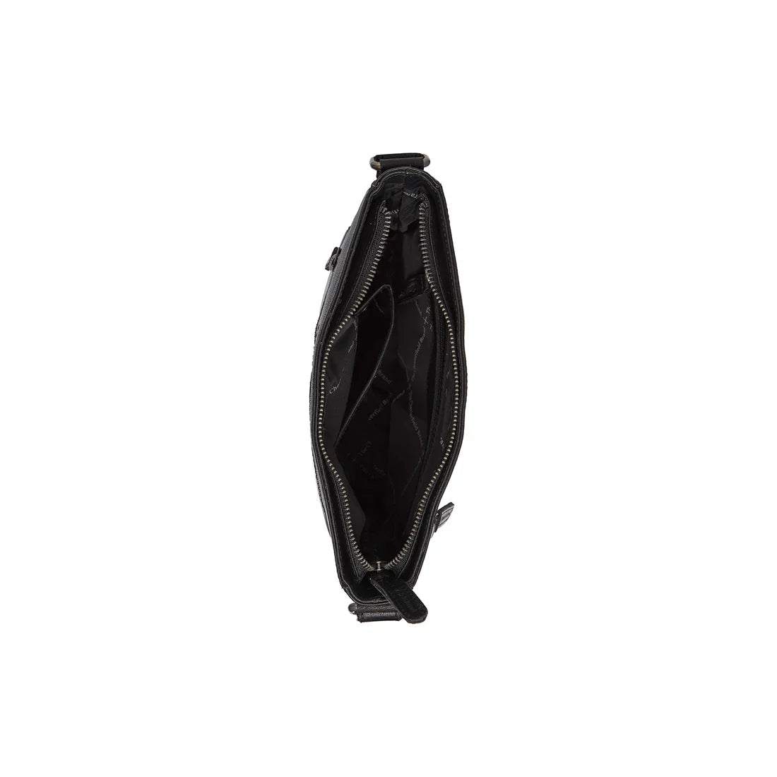 The Chesterfield Brand Jonna Axelremsväska - Svart - Travels And Bags