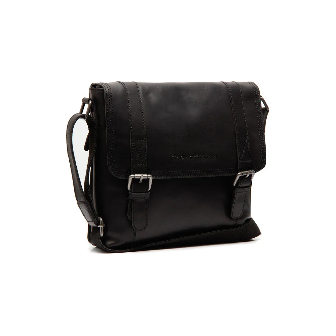 The Chesterfield Brand Matera Crossbodyväska - Svart - Travels And Bags
