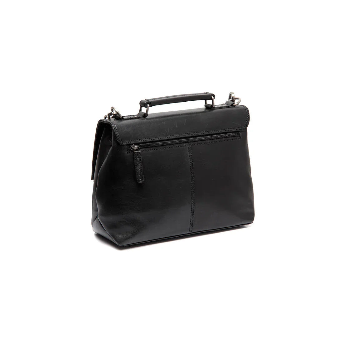 The Chesterfield Brand Renata Axelremsväska - Svart - Travels And Bags