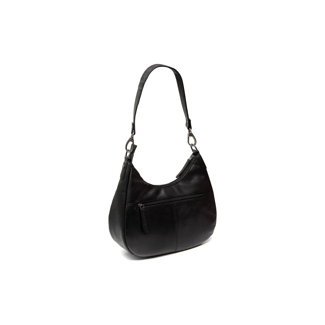 The Chesterfield Brand Alexandria Axelremsväska - Svart - Travels And Bags