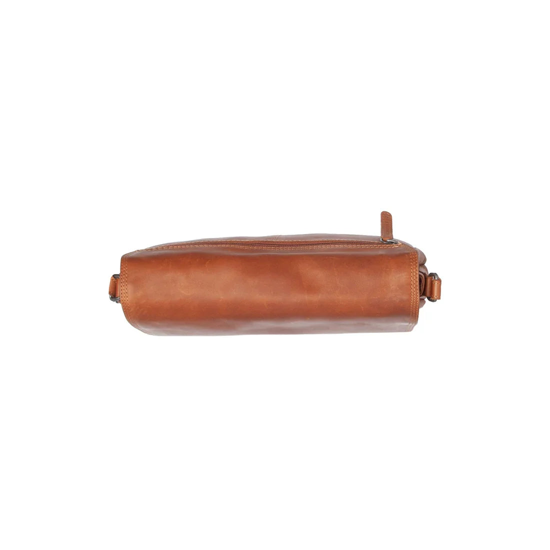 The Chesterfield Brand Laverton Axelremsväska - Cognac - Travels And Bags