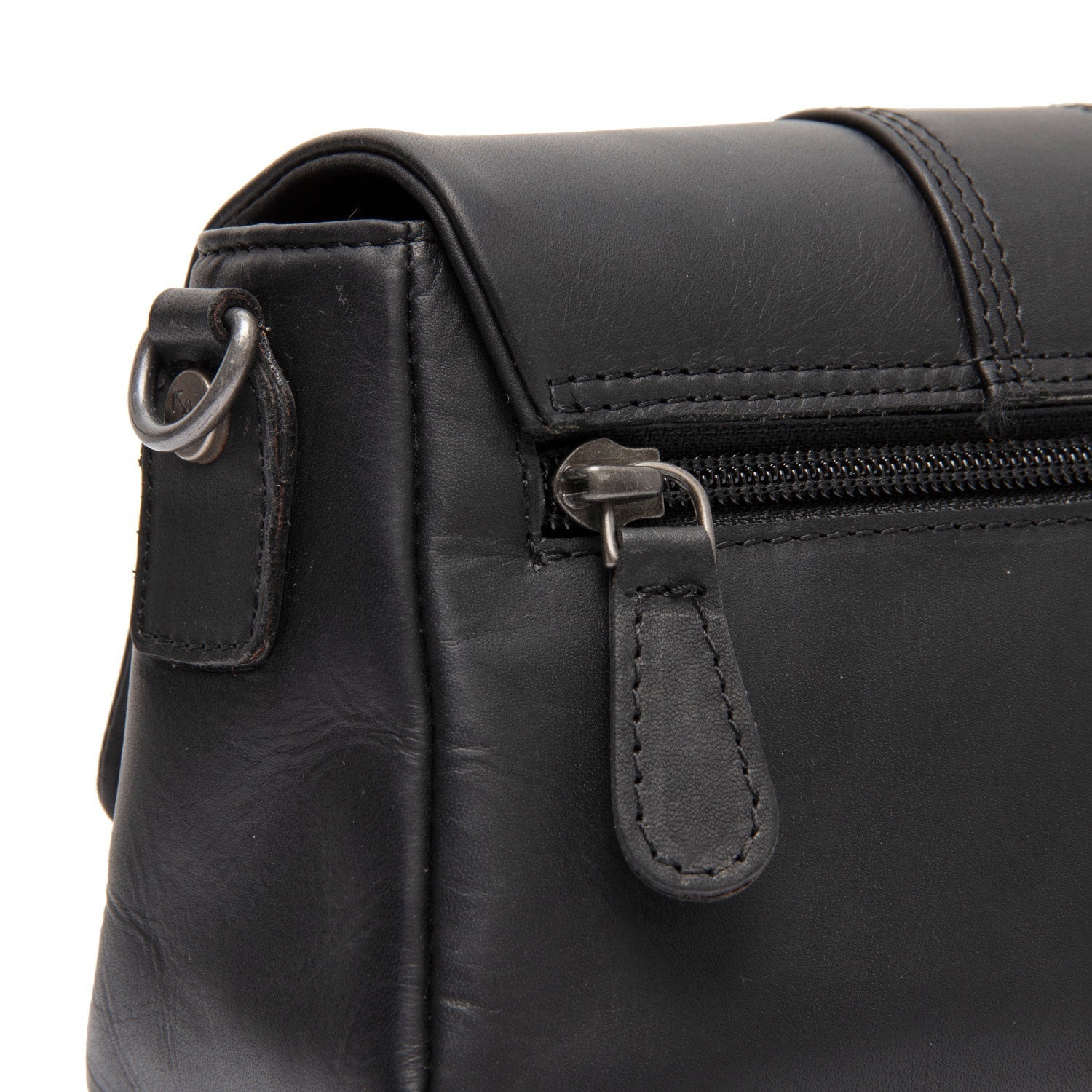 The Chesterfield Brand Clifden Axelremsväska