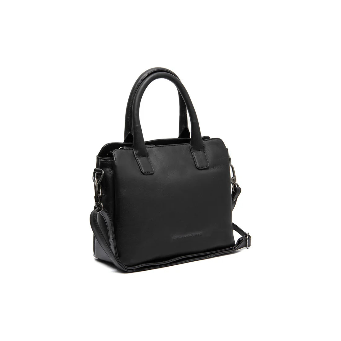 The Chesterfield Brand Hermosa Axelremsväska - Svart - Travels And Bags