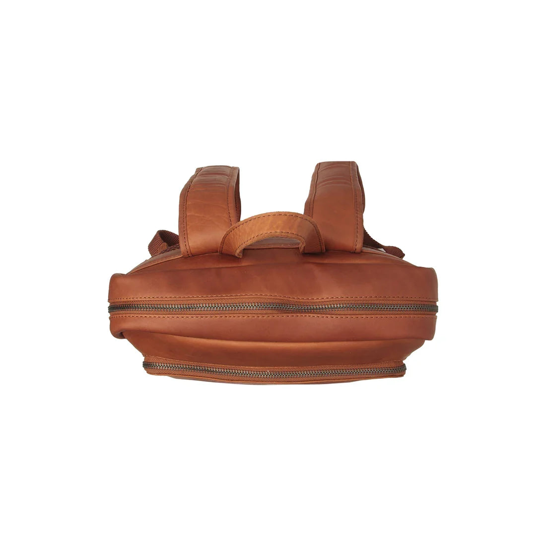The Chesterfield Brand Jasper Ryggsäck - Cognac - Travels And Bags